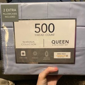 Brand new Queen Size Sheets